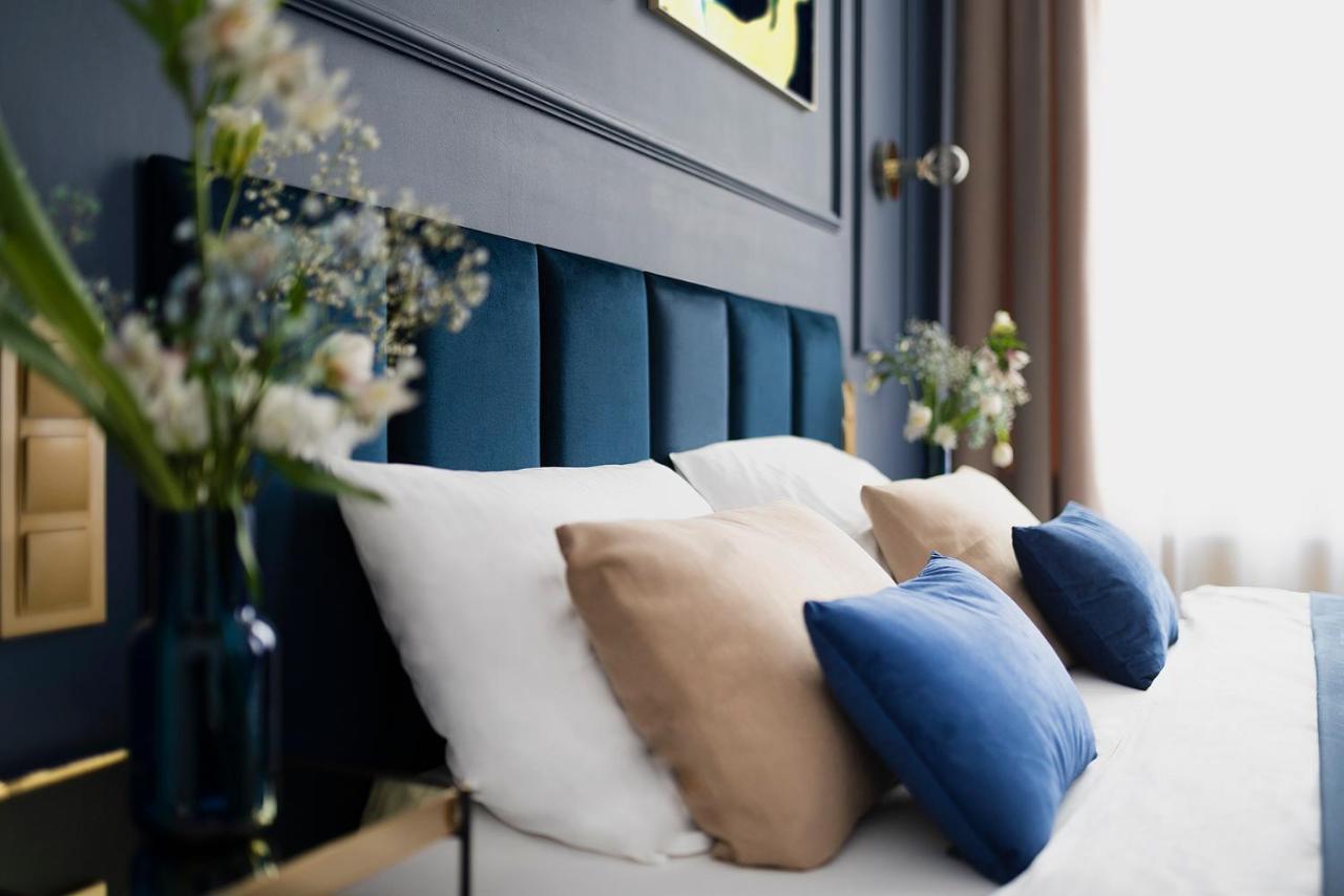 Ibb Hotel Grand Hotel Lublin Eksteriør billede