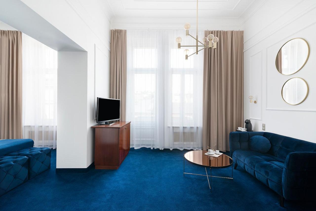 Ibb Hotel Grand Hotel Lublin Eksteriør billede