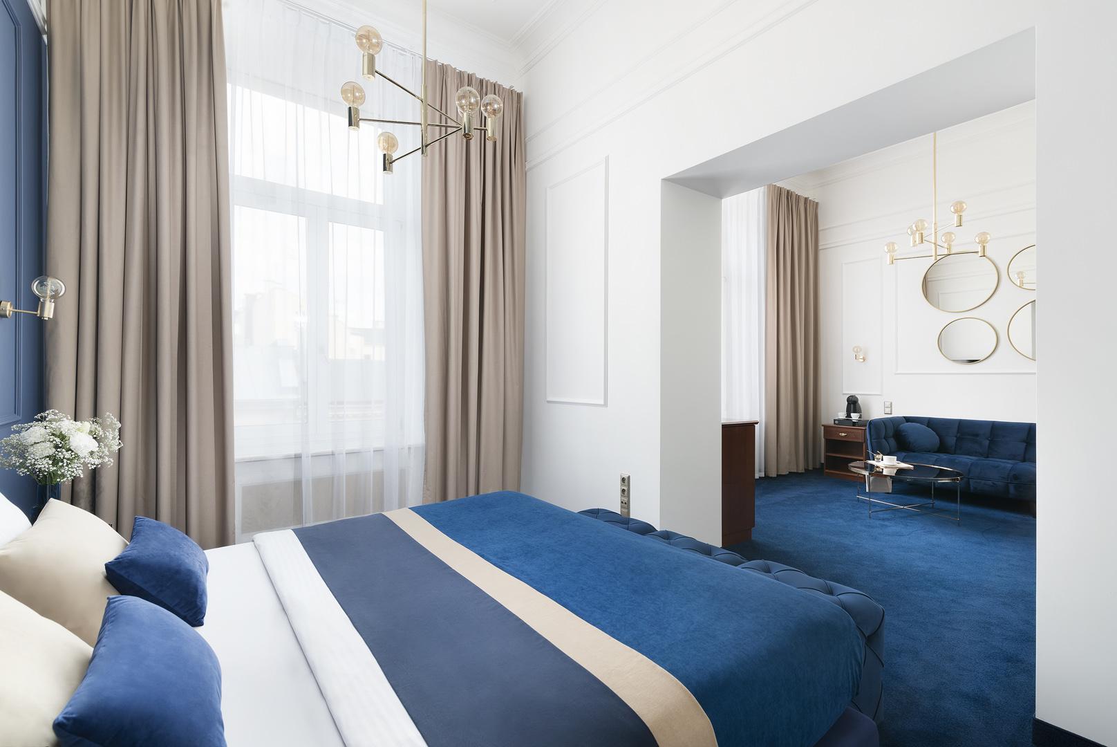 Ibb Hotel Grand Hotel Lublin Eksteriør billede