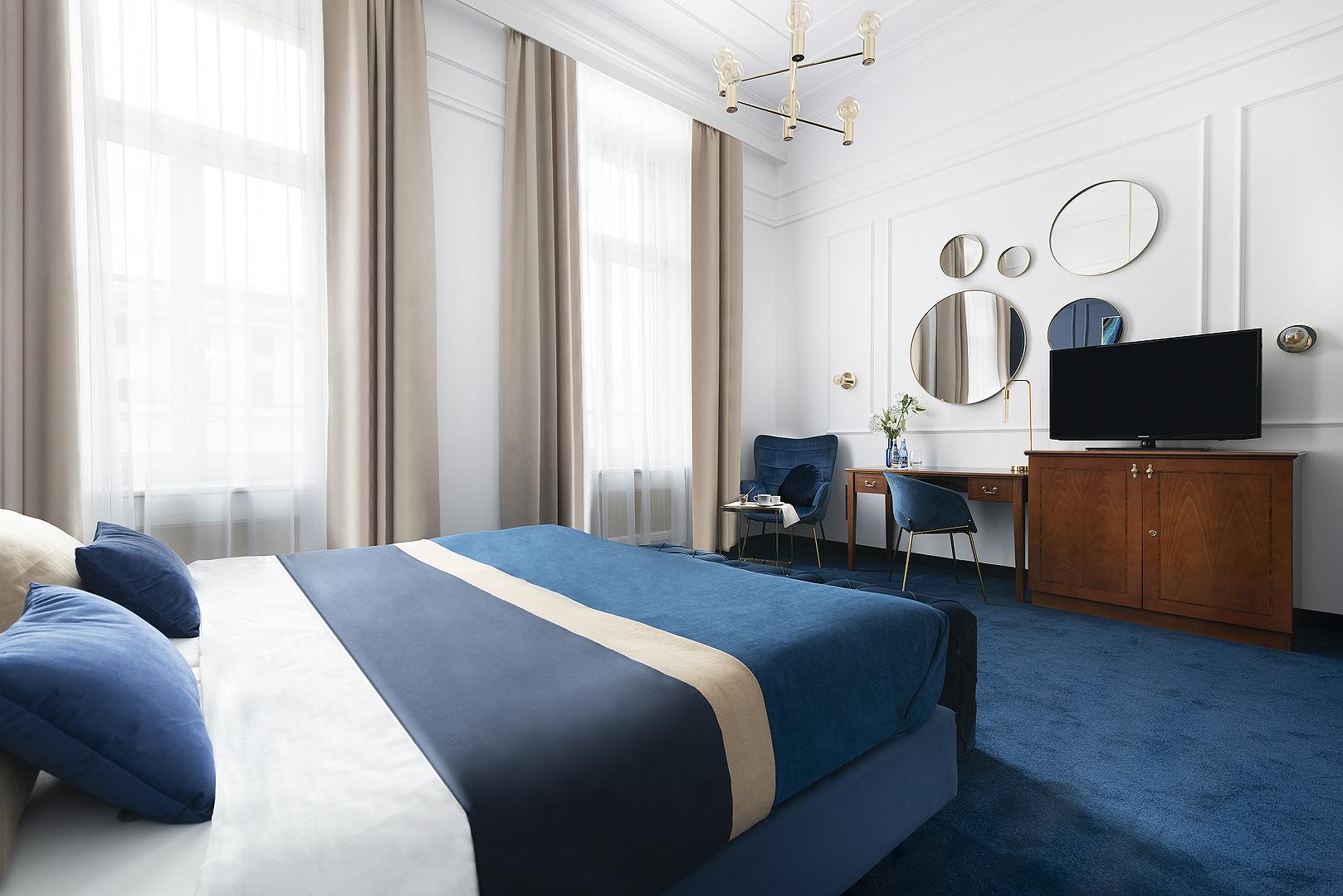 Ibb Hotel Grand Hotel Lublin Eksteriør billede