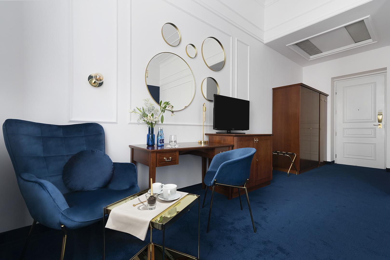 Ibb Hotel Grand Hotel Lublin Eksteriør billede