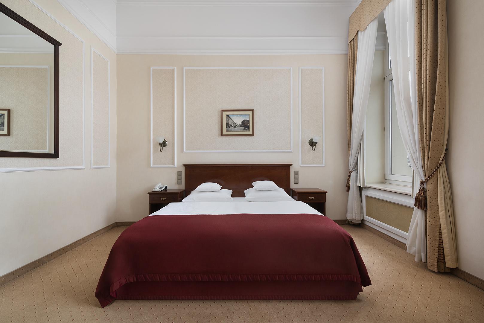 Ibb Hotel Grand Hotel Lublin Eksteriør billede