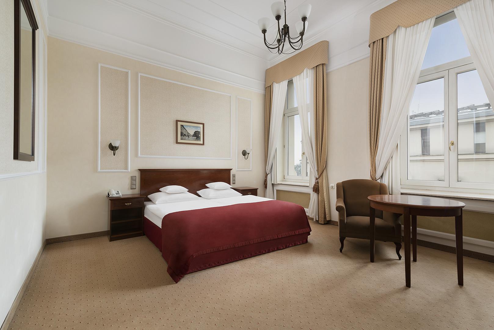 Ibb Hotel Grand Hotel Lublin Eksteriør billede