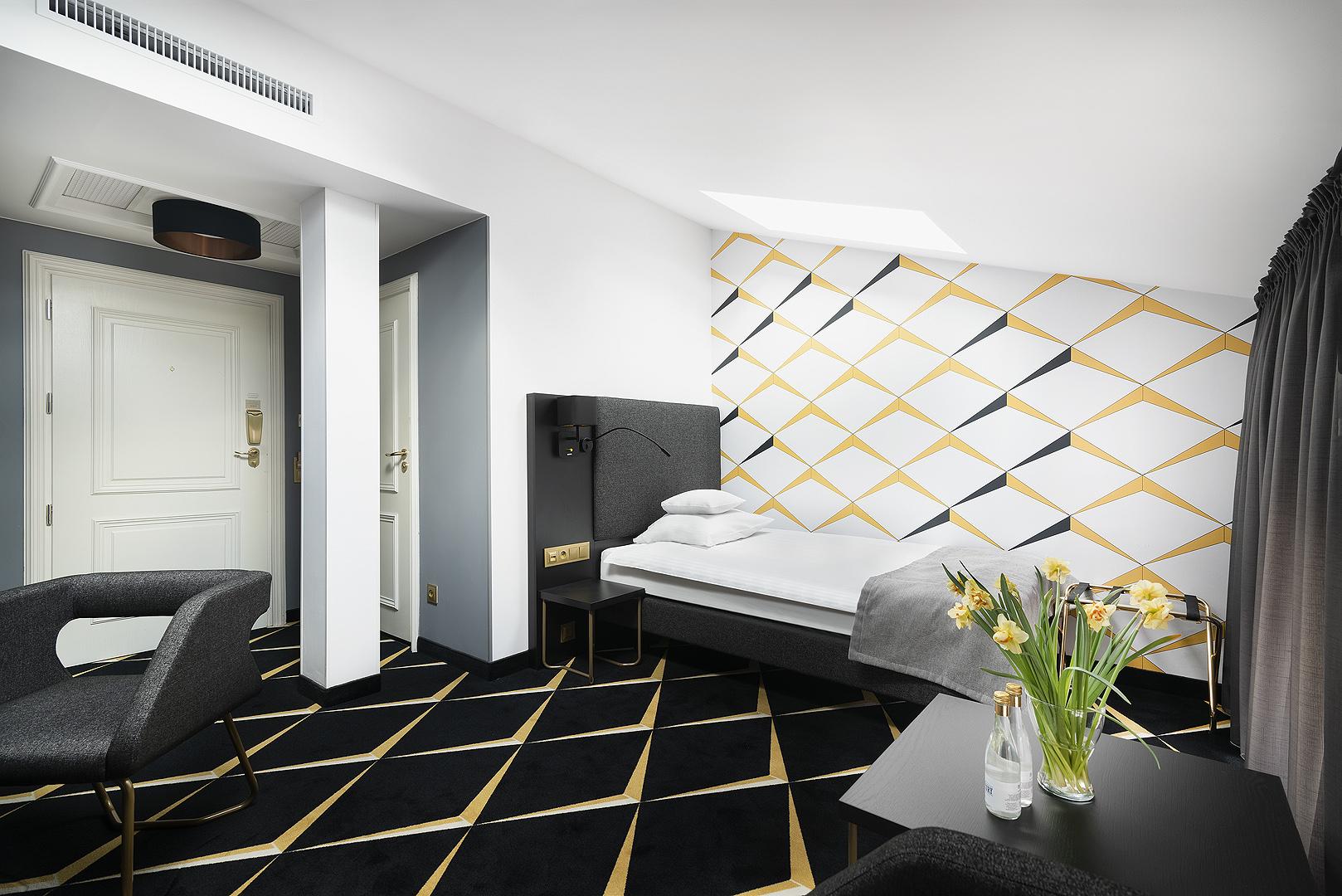 Ibb Hotel Grand Hotel Lublin Eksteriør billede
