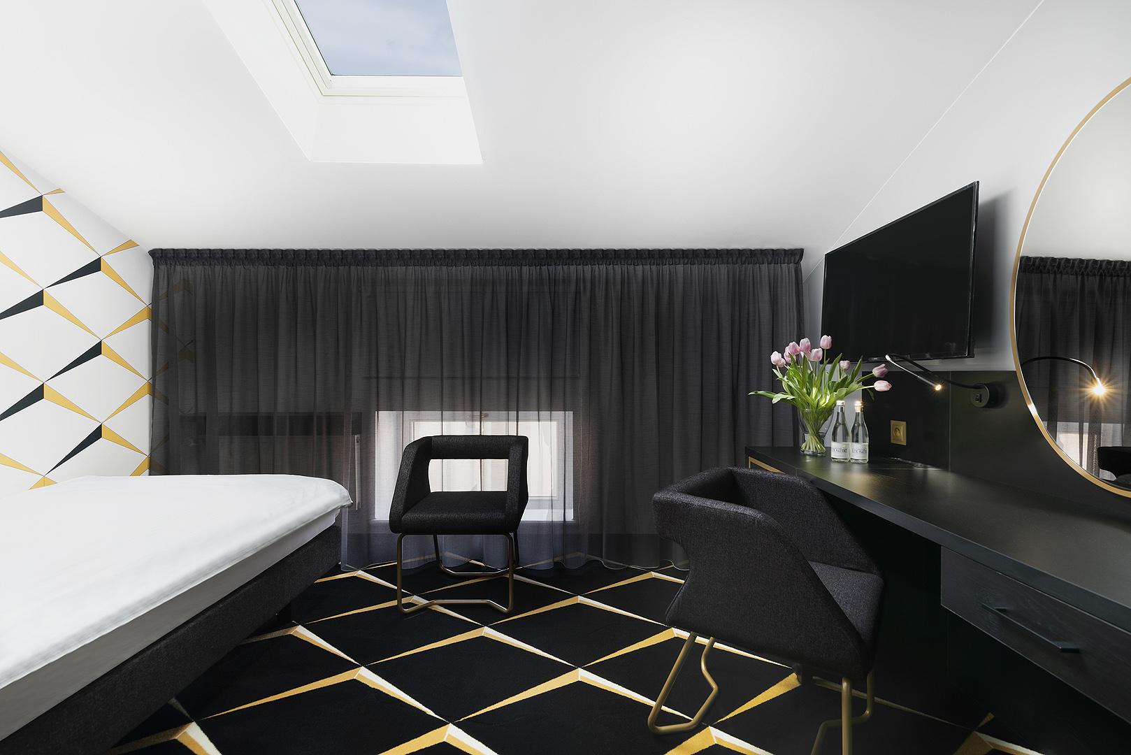 Ibb Hotel Grand Hotel Lublin Eksteriør billede