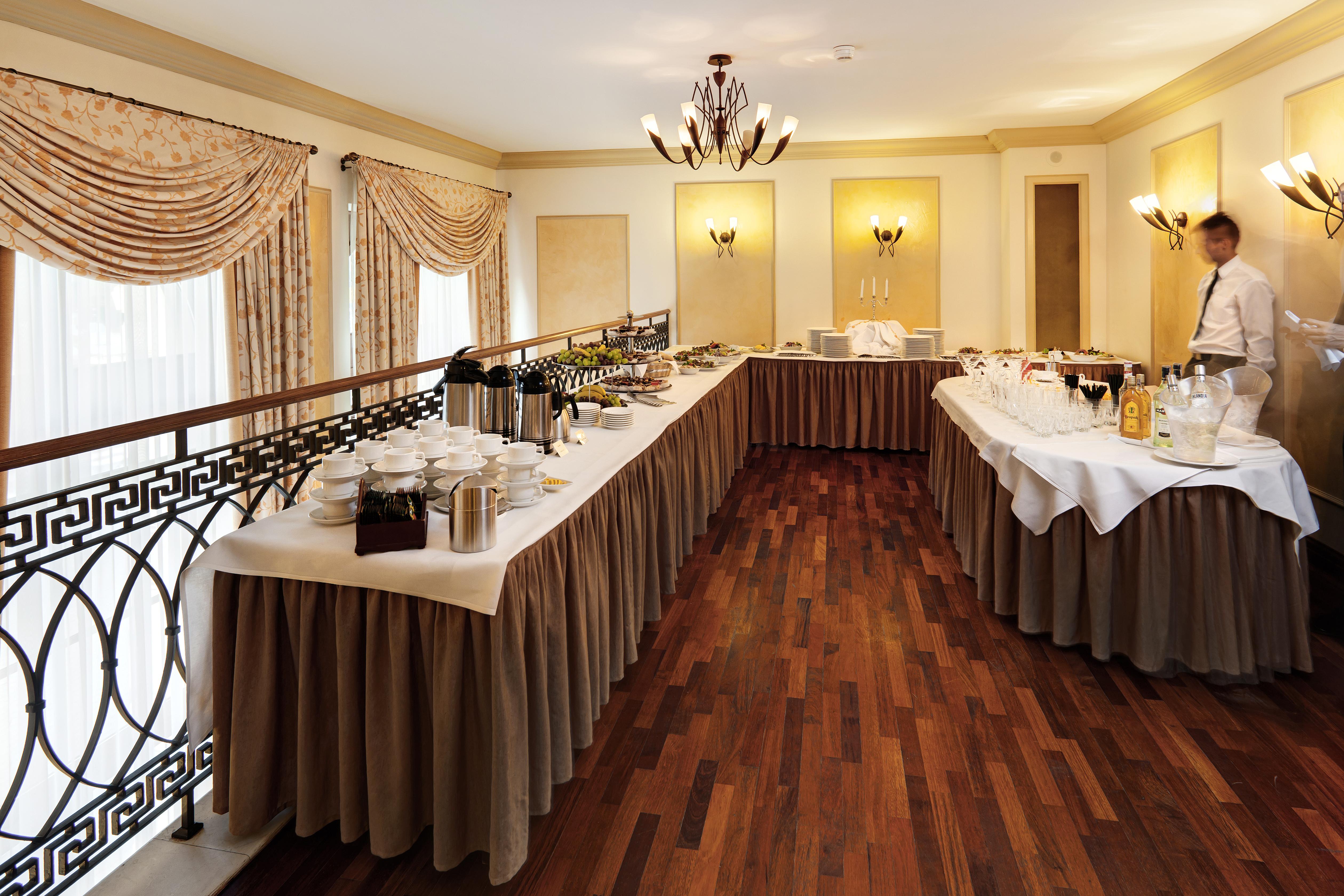 Ibb Hotel Grand Hotel Lublin Eksteriør billede