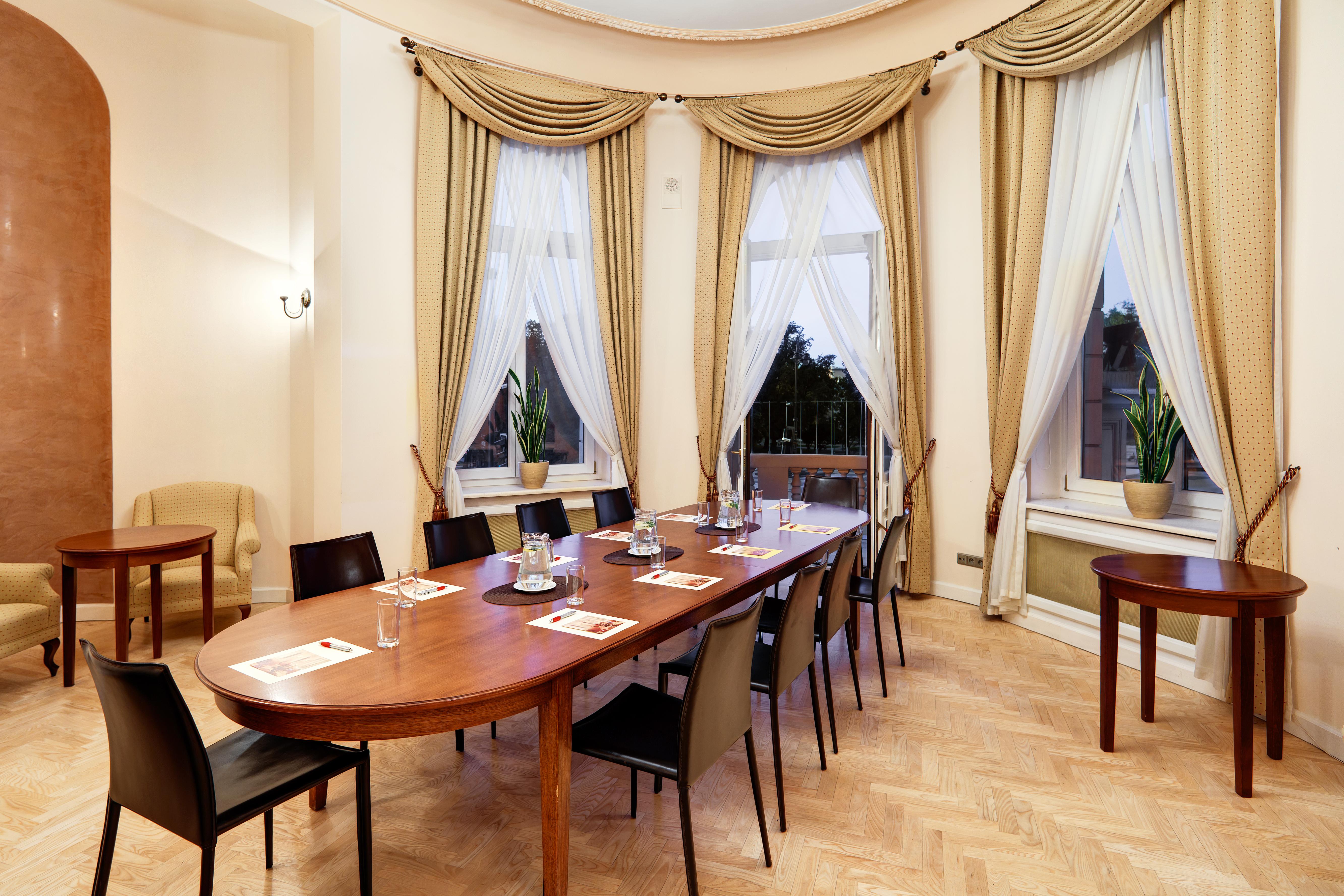 Ibb Hotel Grand Hotel Lublin Eksteriør billede