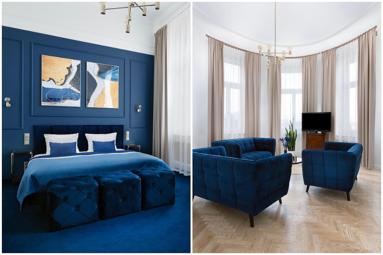 Ibb Hotel Grand Hotel Lublin Eksteriør billede