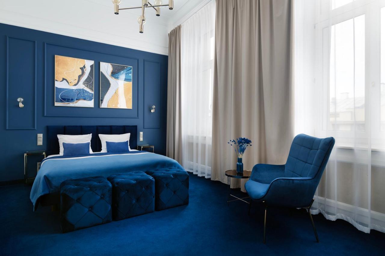 Ibb Hotel Grand Hotel Lublin Eksteriør billede
